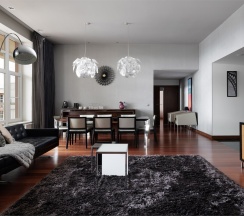 Президентский Люкс в Radisson Завидово