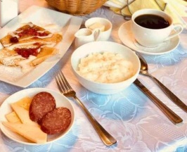 Одноместный номер эконом в Аляска