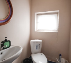 Коттедж с мангальной зоной в Песчаный берег