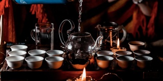 Сочи: Отель Романов