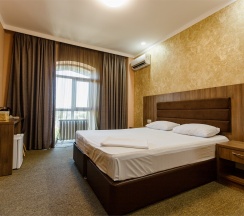 Комфорт DBL/TWIN в Мартон Сити