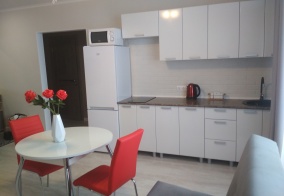 Апартаменты Апартаменты на Вознесенская 7 в Магнитогорске