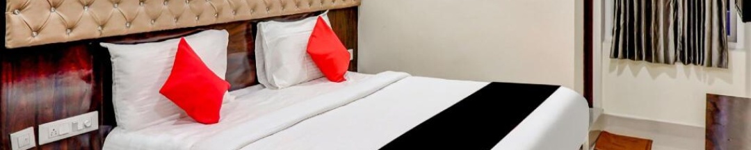 Номер Classic в Capital O 80103 Hotel Siddartha Elite