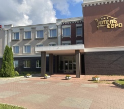 4-местный номер стандарт семейный в Евро