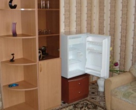 2-местный номер стандарт семейный с 1 двуспальной кроватью в Дубравушка