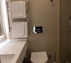 Апартаменты в PortoRitsa