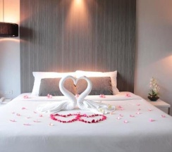 Номер Standard в Inn Place Serviced Residence