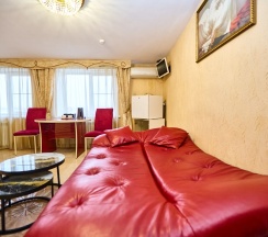 КОМФОРТ Старый номерной фонд в MaxxRoyal