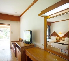 Бунгало в Aloha Resort