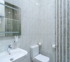 Люкс в Loft197