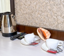 Трехместный делюкс в Милана