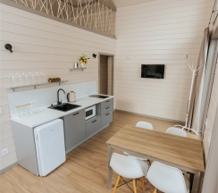 Барнхаус в Улово