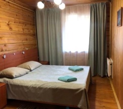 2-комнатный номер стандарт комфорт с 1 двуспальной кроватью (с завтраком) в Наратэй