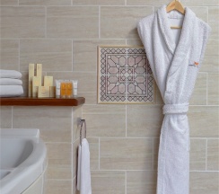 Номер Люкс двухуровневый корпус "Усадьба" в Горячие ключи