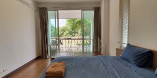 Районг: Отель Banchaitalay Room