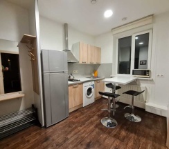 Апартаменты с 2 комнатами в Гостевой дом