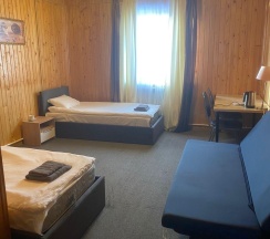 Коттедж премиум в Таменгонт