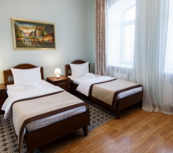 Стандарт 302 в Никольский