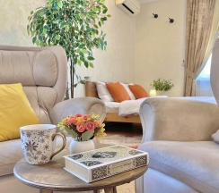 2-комнатные апартаменты улучшенные в Good Sleep Apartments