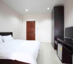 Двухместный номер Standard с балконом двуспальная кровать в Garden Hill Hotel