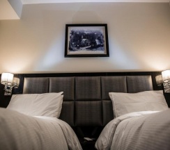 Двухместный номер Standard 2 отдельные кровати в Naylover Hotel Suites