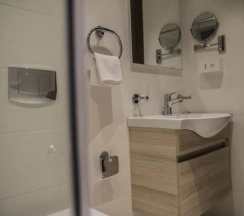 Двухместный люкс 2 отдельные кровати в Naylover Hotel Suites