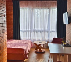 Номер «Делюкс 5» в Магнолия