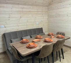 2 этаж 1 дома в Edi House