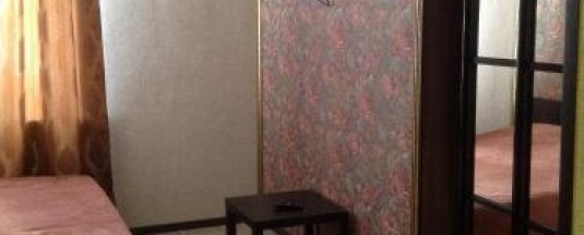 Двухместный номер Standard двуспальная кровать в Атяшево