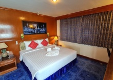 Двухместный номер Standard двуспальная кровать в Vech Guesthouse Patong