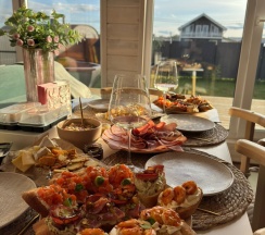 Дом в ЭхоКостра