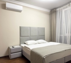 TRAVEL Апартаменты (двухкомнатные семейные) в Pushkin Apartments
