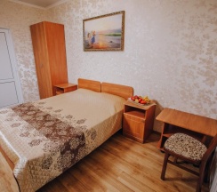 2-местный номер стандарт в Лаура