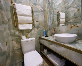 STELLA в Malakhovka Palace