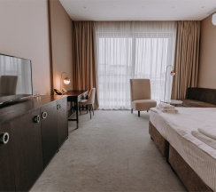 Стандарт в Volleygrad sports & health resort