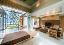 Вилла с 4 комнатами в Aleenta Phuket Phang Nga Resort and Spa