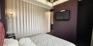 Нижний Новгород: Апартаменты Квартира Minin Apts 3