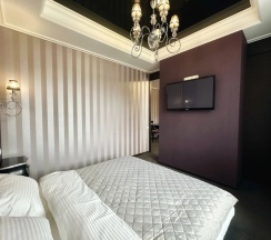 Апартаменты в Квартира Minin Apts 3