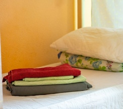 Пятиместный номер в Marseille