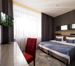 Стандарт (Double/Twin) в Премьер Отель