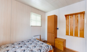 Двухместный номер Economy 2 отдельные кровати в Салма