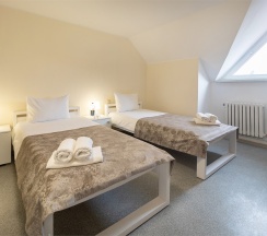 СтандартПлюс TWIN в Топаз