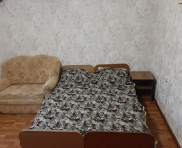 Деревенский дом комната 2 в Дом Гружевских