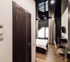 Комфорт в Тундра