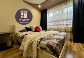 Апартаменты Апартаменты на Калуга Большевиков 3-2 в Калуге