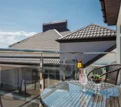 Люкс "Comfort" 2-комнатный в Villaggio