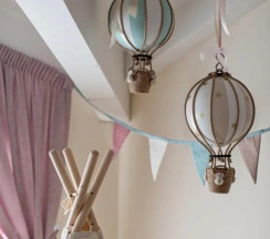 Вилла с видом на сад в My home your home
