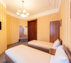 Стандарт в На Дворянской