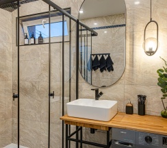 3-комнатный коттедж премиум в Дрова