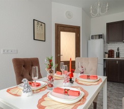 Апартаменты Fm Adventure Family 65 м. в Охта Adventure